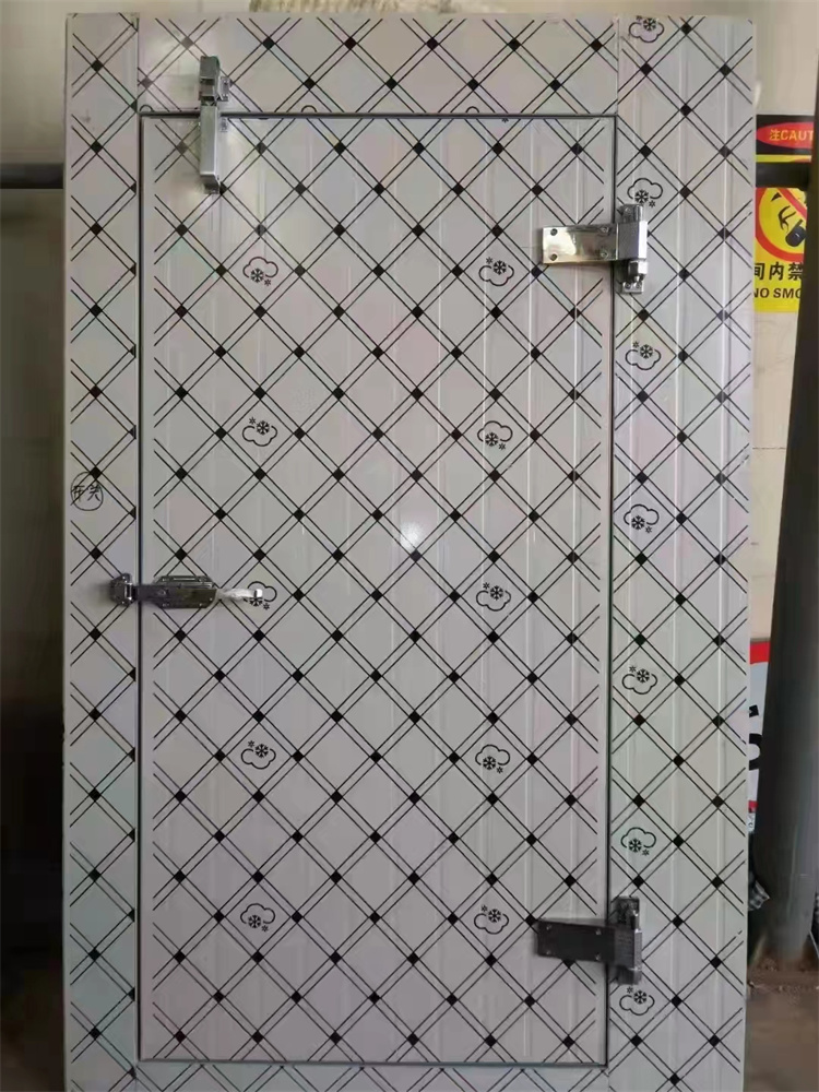 全埋门