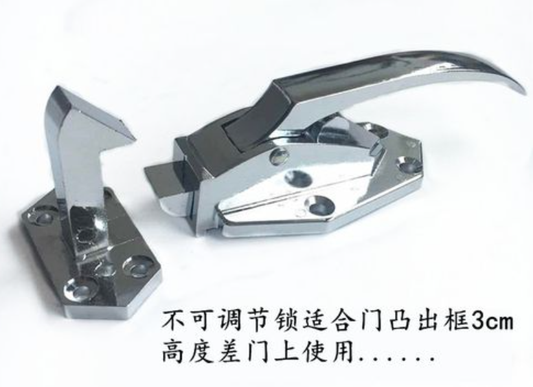 江南（中国）小门锁