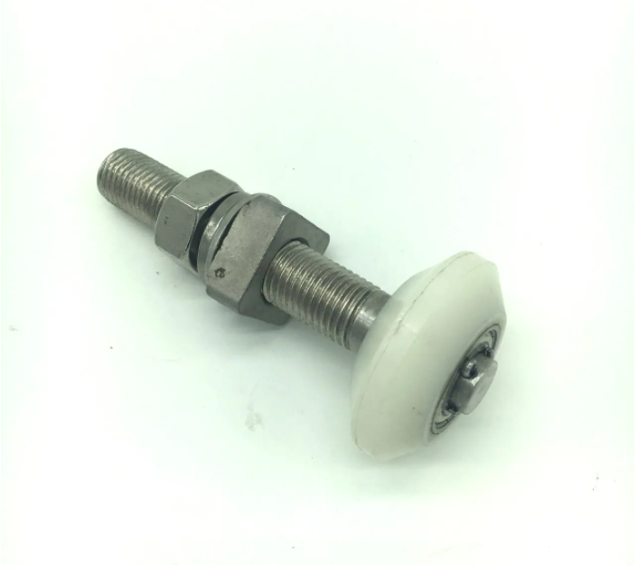 江南（中国）重型上导轮