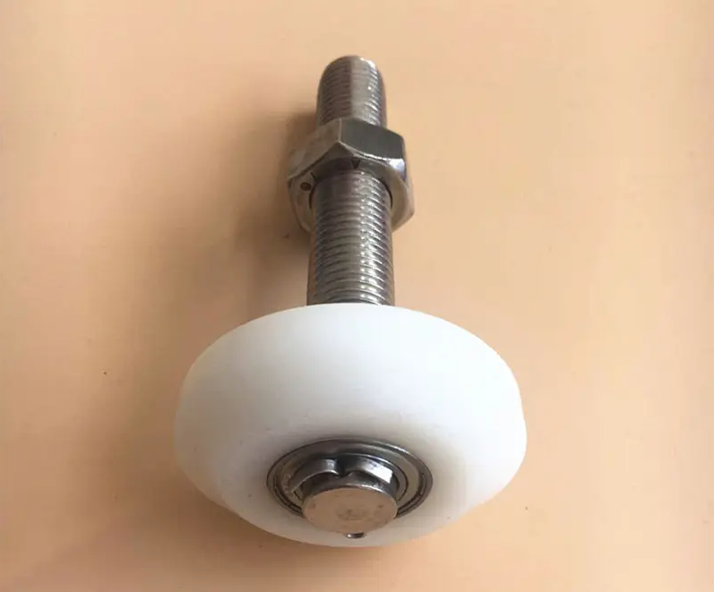 江南（中国）轻型滑轮