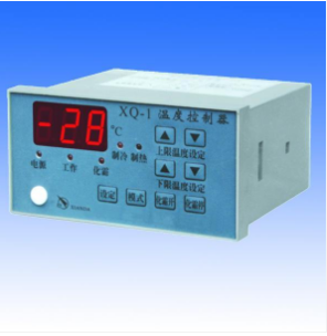 江南（中国）专用温控器XQ-1(8)