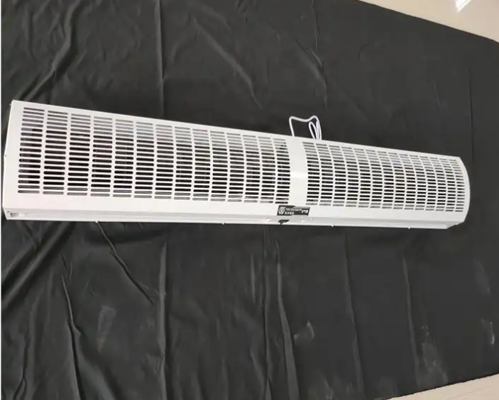 12m江南（中国）风幕机